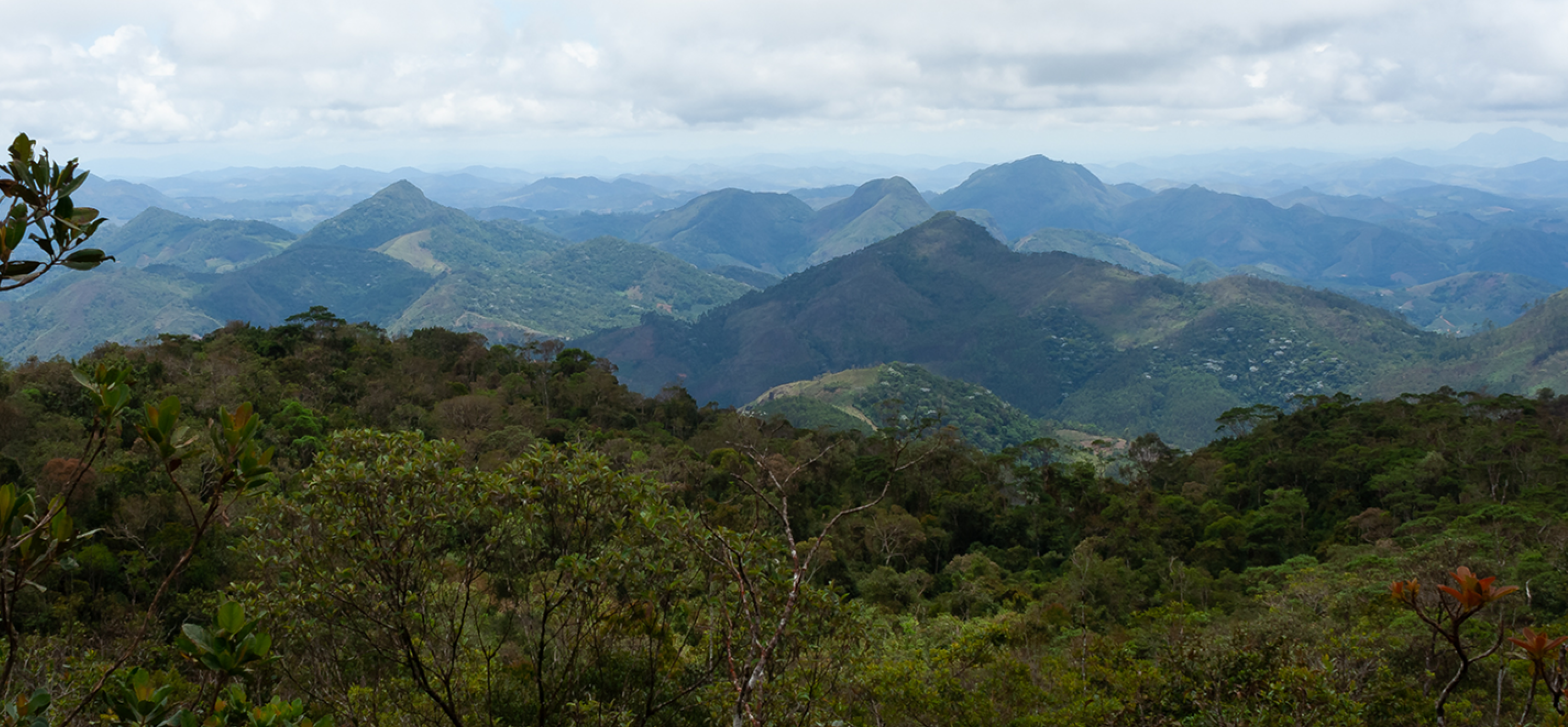Paisagem natural.